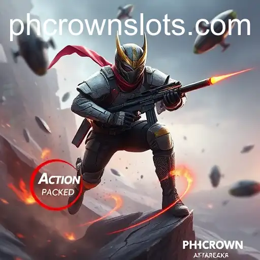 Exploring the Dynamic World of Action Games with PHCROWN