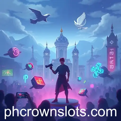 Gaming Industry Thrives Amidst Global Challenges