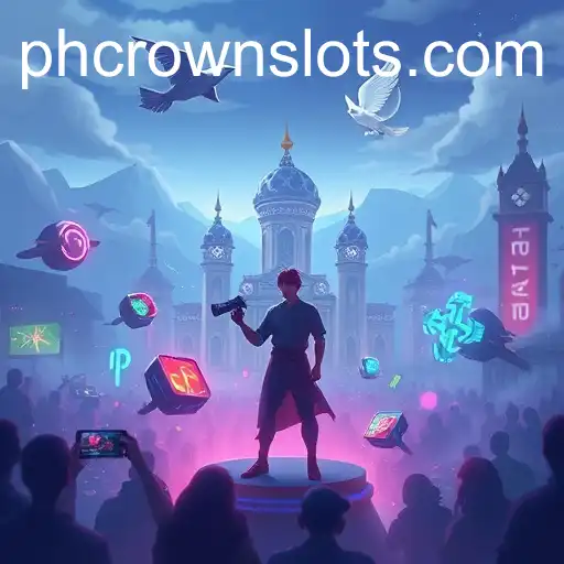 Gaming Industry Thrives Amidst Global Challenges