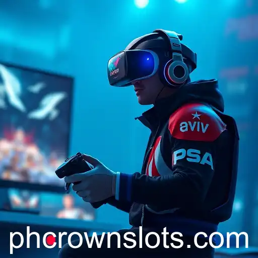 Innovative Trends in Online Gaming 2025