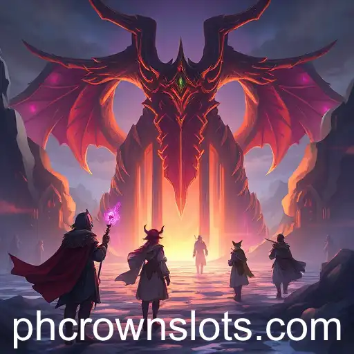 PHCROWN Dominates the Gaming Scene