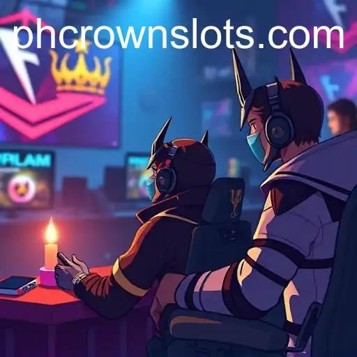 PHCROWN's Evolution in Online Gaming