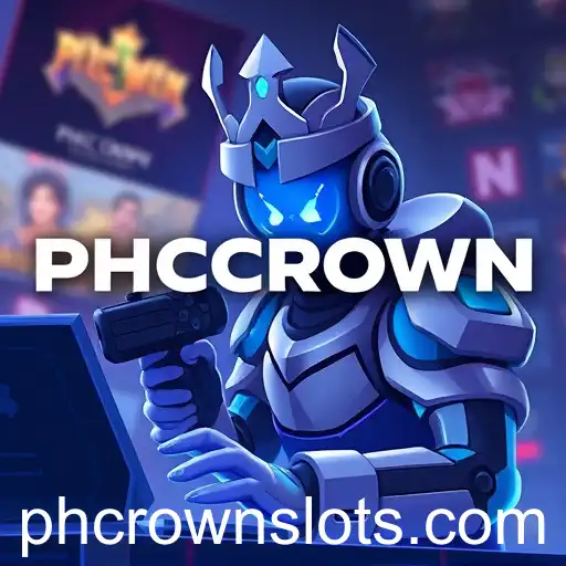 PHCROWN Unveils New Gaming Frontiers