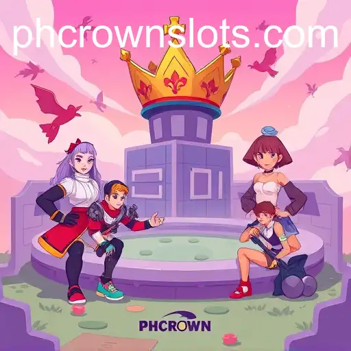 PHCROWN's Impact on Gaming in 2025