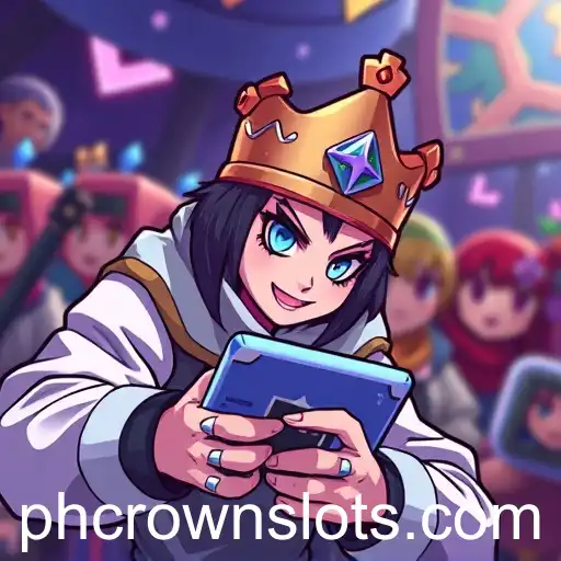 The Rise of PHCROWN in Online Gaming