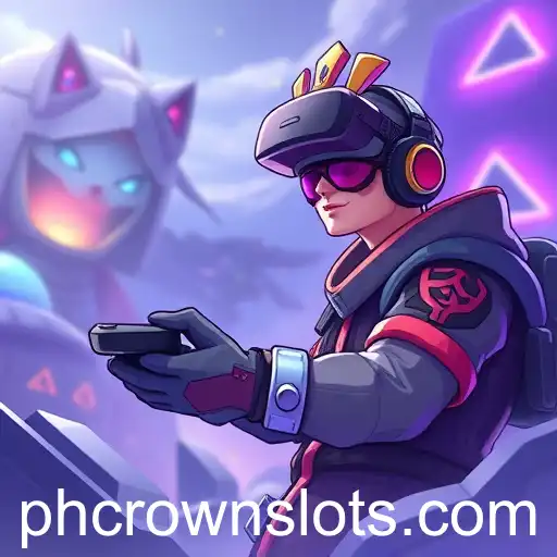 PHCROWN: Revolutionizing Gaming Experience