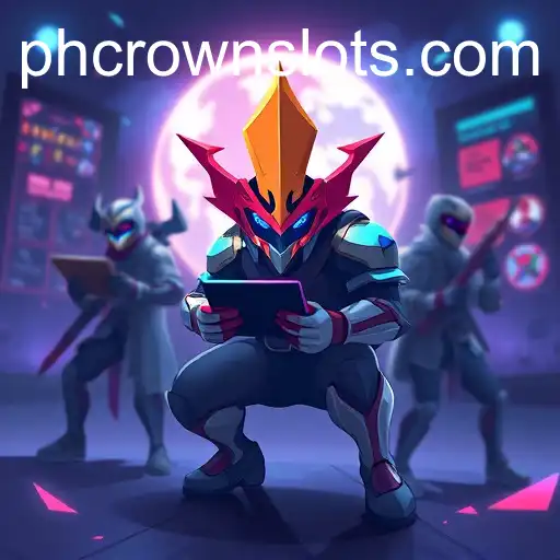 PHCROWN: Revolutionizing Online Gaming Experience