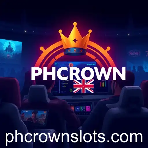 PHCROWN Revolutionizes Online Gaming Scene