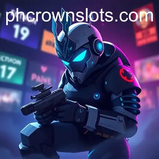 PHCROWN Revolutionizes Online Gaming