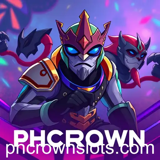 PHCROWN Surge in Popularity Amidst Gaming Evolution