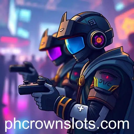 Gaming Website 'PHCROWN' Surges Amid Global Trends