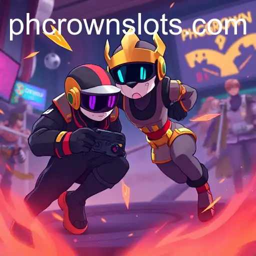 PHCROWN's Influence on Global Gaming Trends