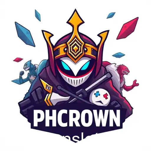 PHCROWN: Revolutionizing Online Gaming Experiences