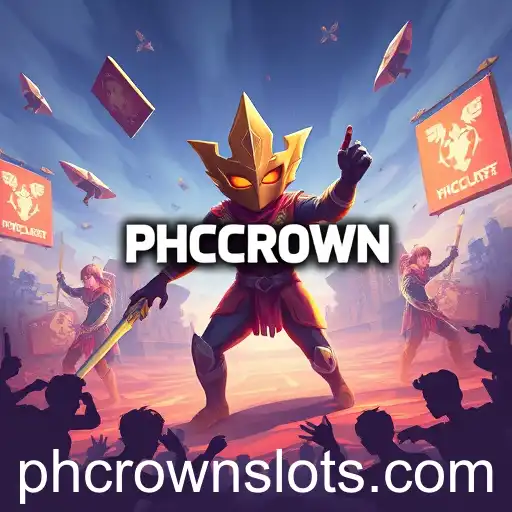 PHCROWN: Revolutionizing Online Gaming