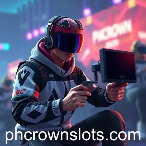 PHCROWN Revolutionizes Online Gaming in 2025