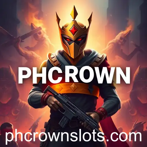 PHCROWN: Revolutionizing Online Gaming