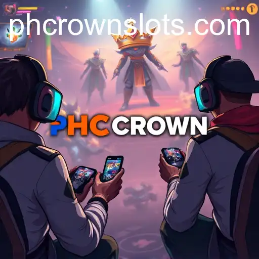 The Rise of PHCROWN: Revolutionizing Online Gaming