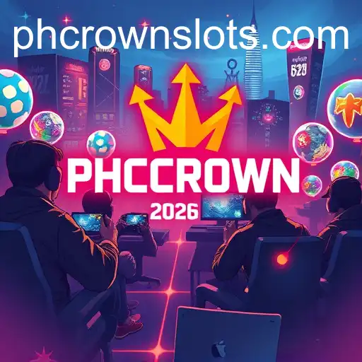 The Rise of PHCROWN and its Impact on the Gaming World