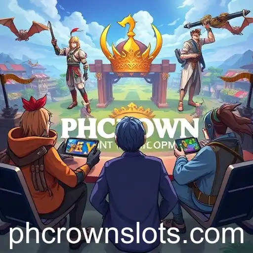 The Rise of PHCROWN: Gaming in 2025