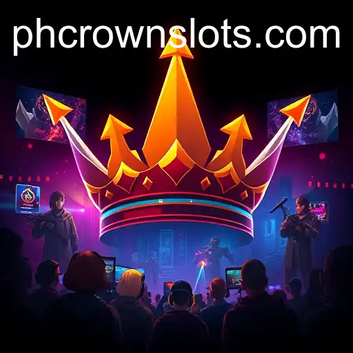 The Rise of PHCROWN in the Gaming Universe