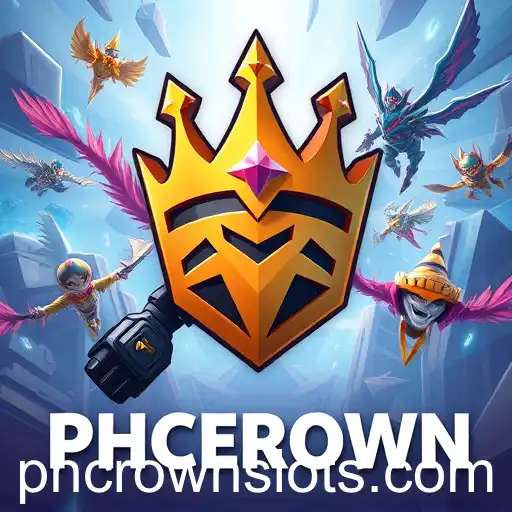 The Rise of PHCROWN in the Gaming World
