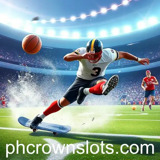 The Online Gaming Evolution: PHCROWN's Impact on English Platforms
