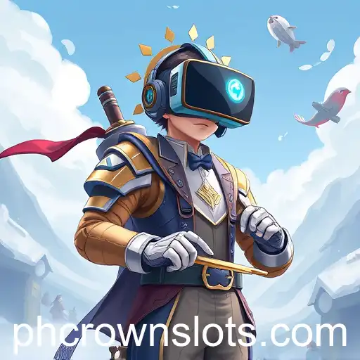 PHCROWN Revolutionizes Gaming with New Innovations