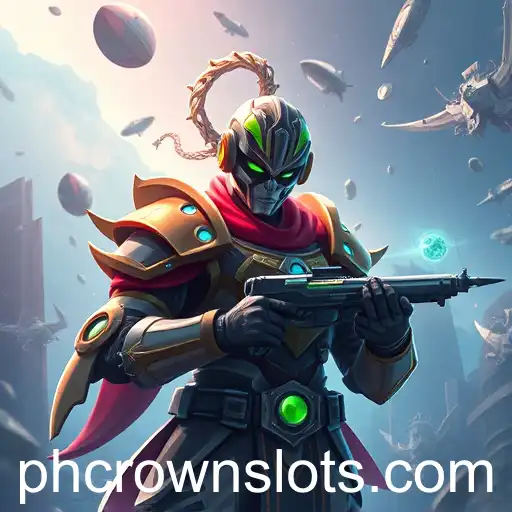 PHCROWN Revolutionizes Online Gaming Arena