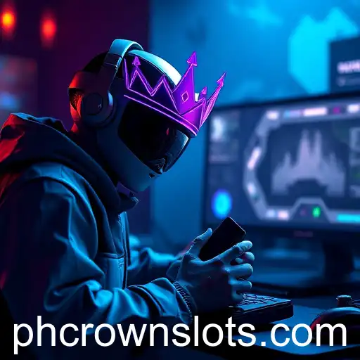 PHCROWN: Revolutionizing the English Gaming Scene