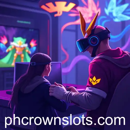 PHCROWN's Revolutionary Impact on Gaming in 2025