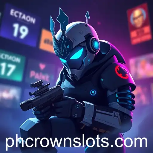 PHCROWN Revolutionizes Online Gaming