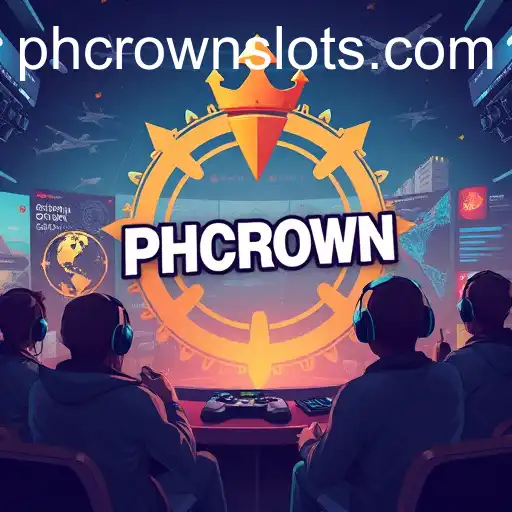 Gaming Landscape Evolves with PHCROWN