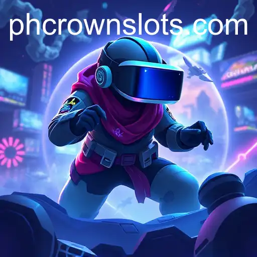 PHCROWN Shines in the Evolving Gaming Landscape
