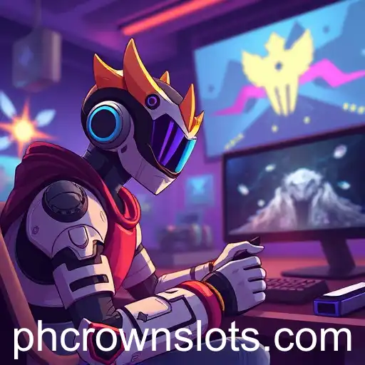 PHCROWN: A New Frontier in Online Gaming