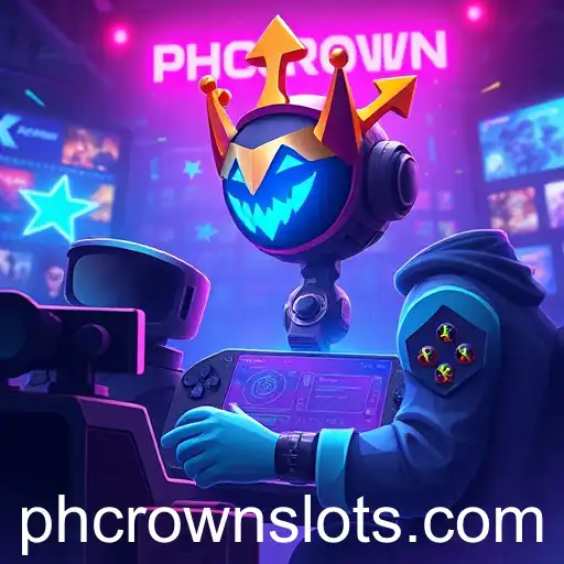 Rising Popularity of PHCROWN Excites the Gaming Community