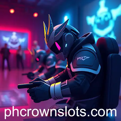 Revolutionizing Gaming Experiences