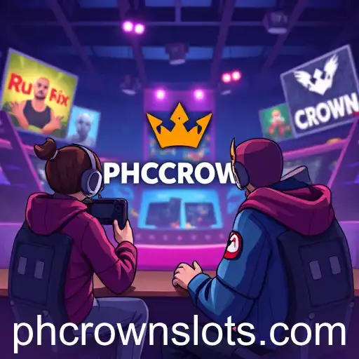 The Rise of Online Gaming Communities: A Spotlight on PHCROWN