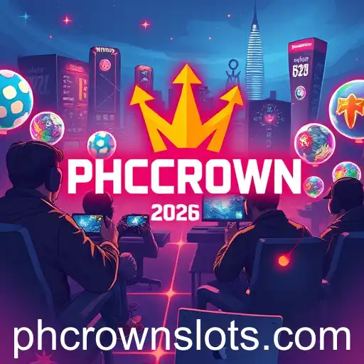 The Rise of PHCROWN and its Impact on the Gaming World
