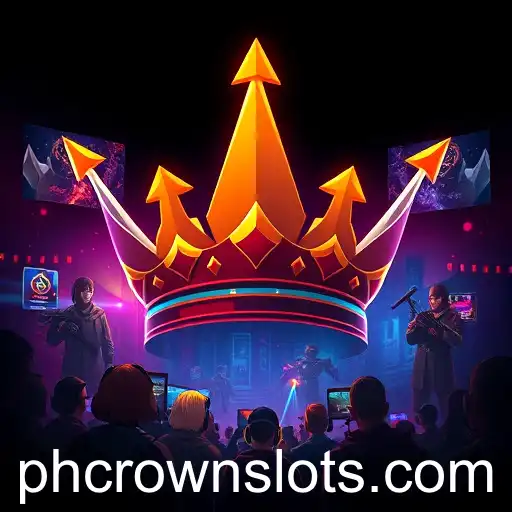 The Rise of PHCROWN in the Gaming Universe