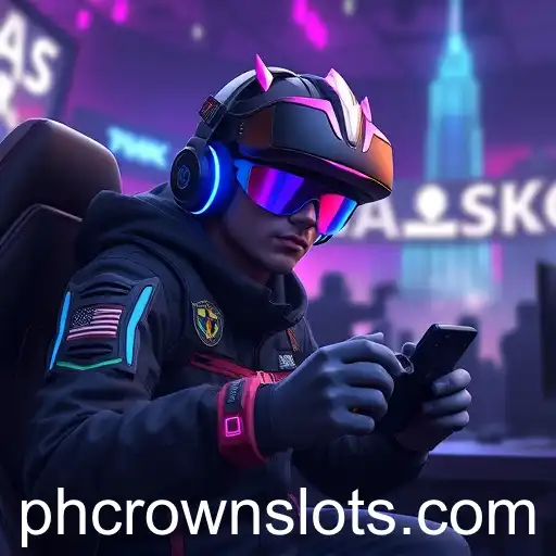 The Rise of PHCROWN in Online Gaming